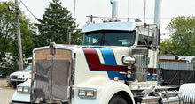 KW Visors