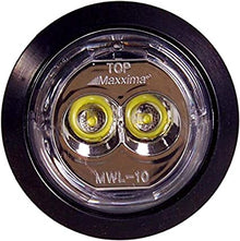 MWL-10SP 2" Round Mini LED Work Light