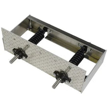 K0508 Double Underbody Housing Complete - Right