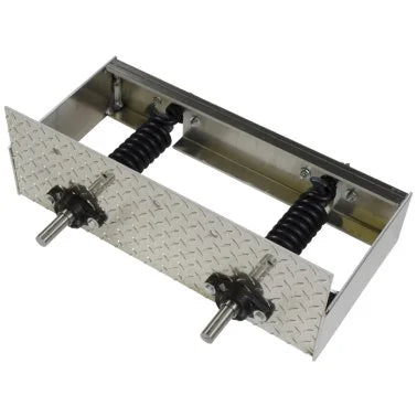 K0508 Double Underbody Housing Complete - Right