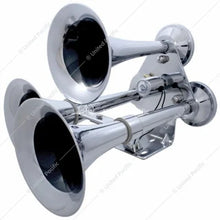 46129 3 Trumpet Horn