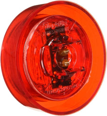 10250R 2-1/2" Red Clearance