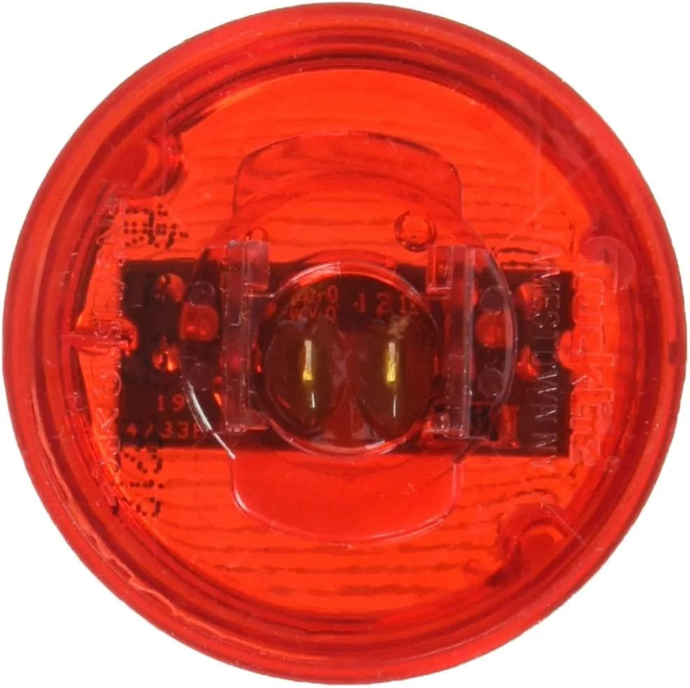 30250R 2in Marker and Clearance Lamp
