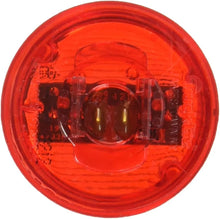 30250R 2in Marker and Clearance Lamp