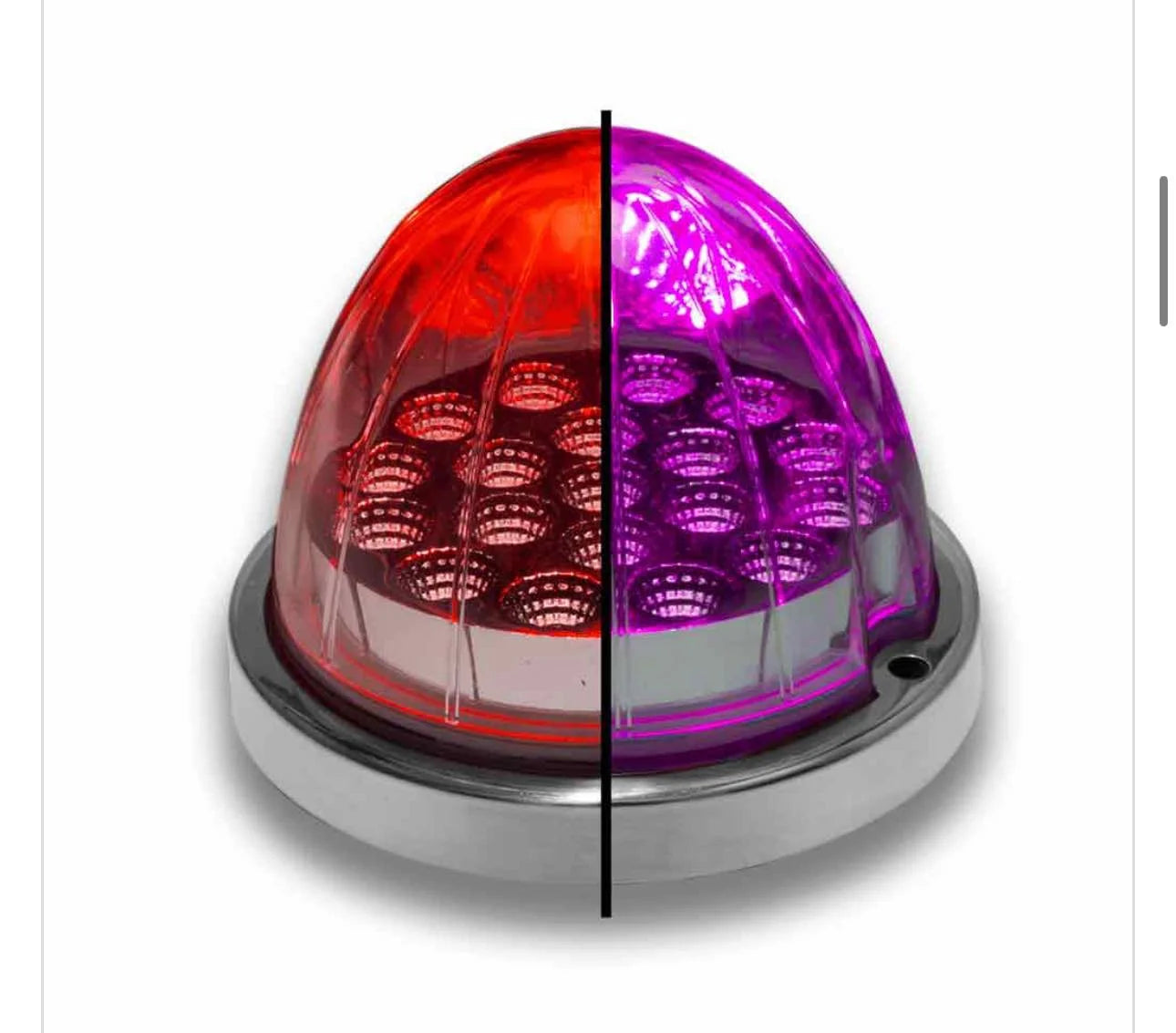 Trux Dual Revolution Watermelon