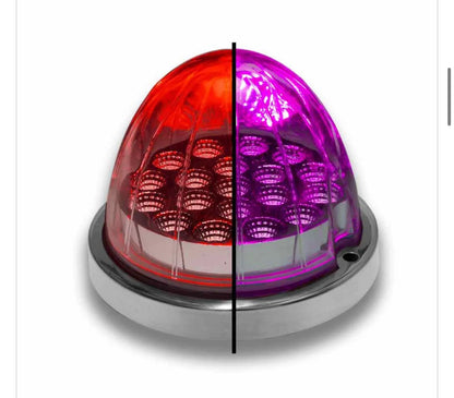 Trux Dual Revolution Watermelon