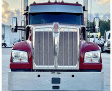 Pillar Mount Visor