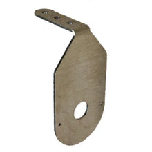 SS-1002 Straight Mirror Brackets