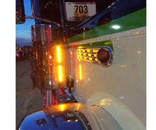 Shift Backlit Air Cleaner Bars