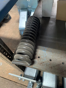 0715-619565 D/S Undermount Spring