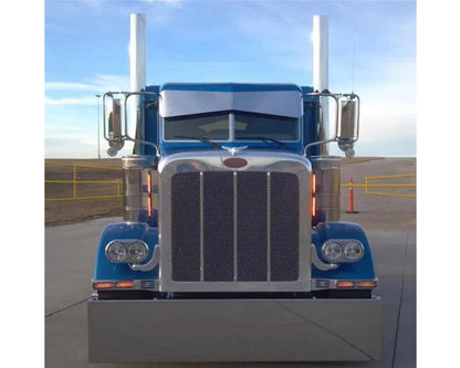 Shift Backlit Air Cleaner Bars