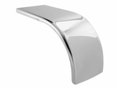 SS 505HT HogeBuilt Half fender