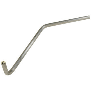 G1650 Deluxe Aluminum Bow (Driver Side)