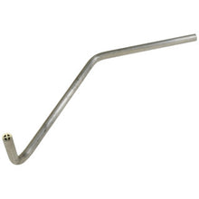 G1650 Deluxe Aluminum Bow (Driver Side)
