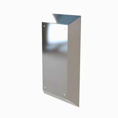 Roadworks Vent Cover w/ mount holes