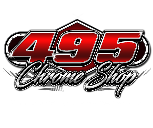 495 Chrome Shop